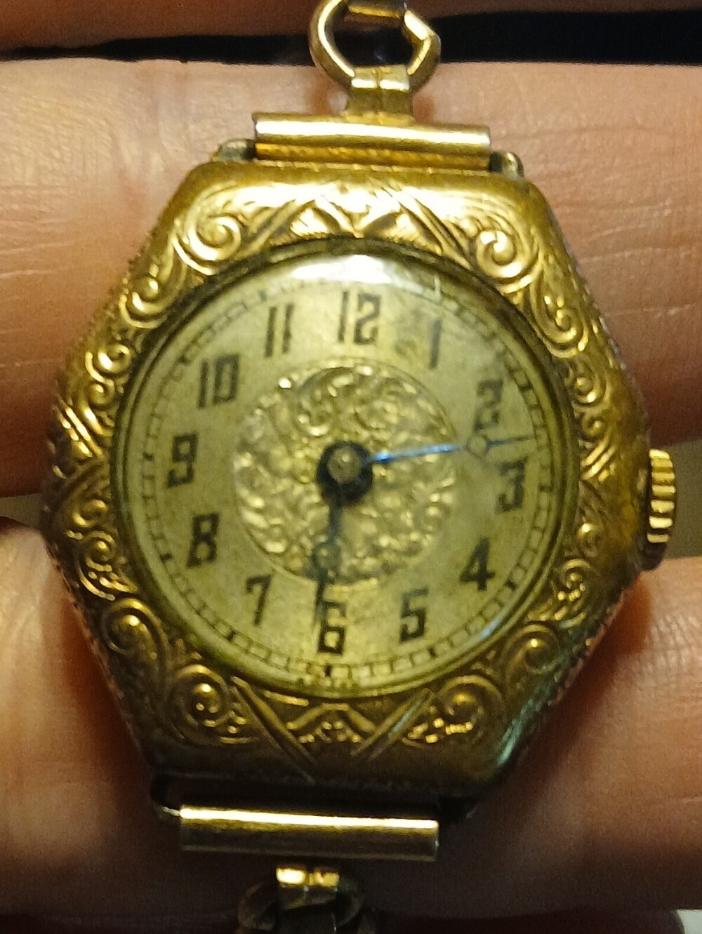 Vintage Watch